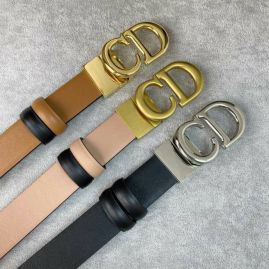 Picture of Dior Belts _SKUDior30mmx95-115cm041202
